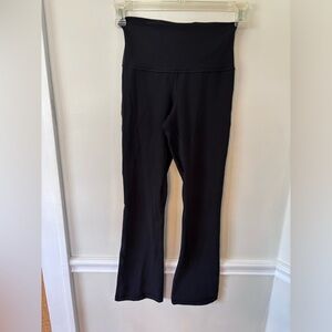 Lululemon align flare leg pants